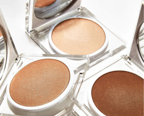 make up cover photo collage