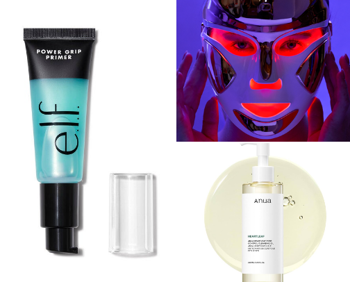 Mers faves cover photo collage