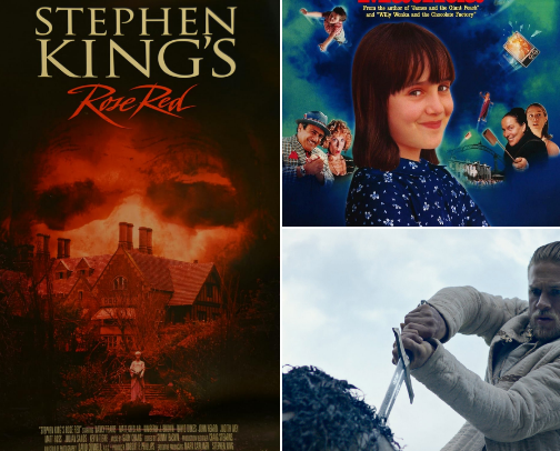 Movies cover photo collage