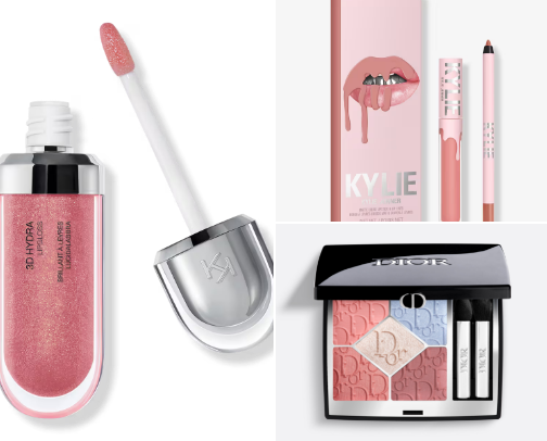 Sephora Sweet Selections✨️ cover photo collage