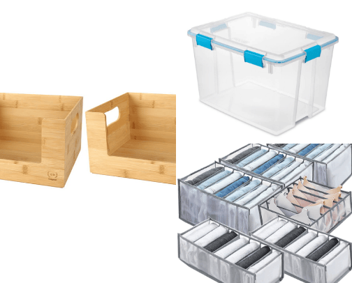 Get Your LIFE Organized ✨🏠 cover photo collage