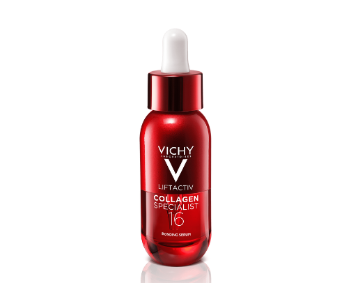 Vichy cover photo collage