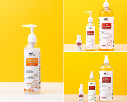 Top Loc Products cover photo collage