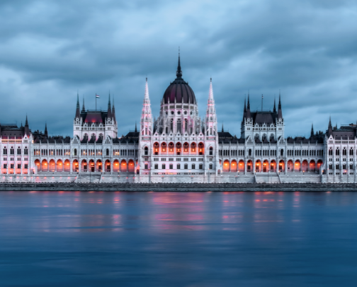 Discovering Budapest – My Top Picks for Tourists cover photo collage
