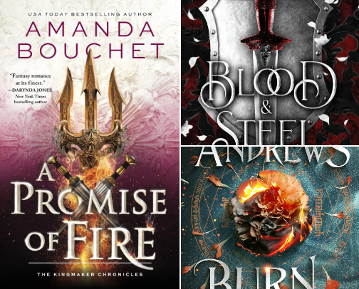 Hidden Gem Romance! cover photo collage