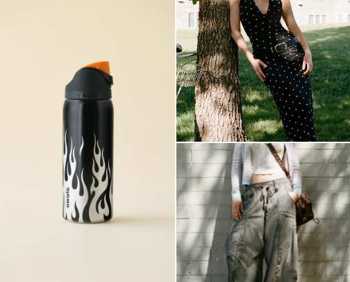 Urban Outfitters Pieces Worth the Price Tag cover photo collage