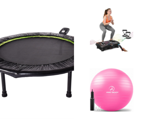 Fit Fab Fierce cover photo collage
