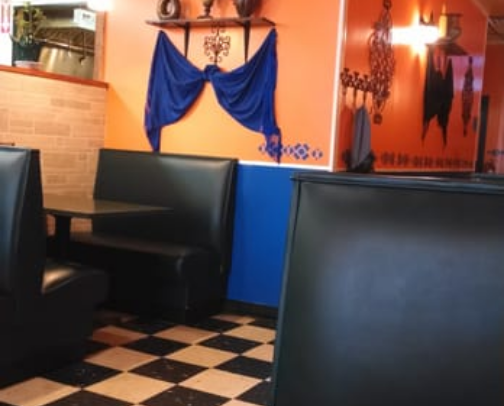 My top Fairmount recs cover photo collage