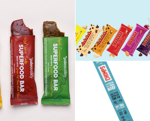 Clean Eating Snacks: Healthy, Wholesome & Chemical-Free cover photo collage