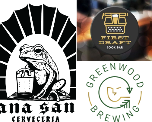 Best Local Breweries in Phoenix You Need to Visit cover photo collage