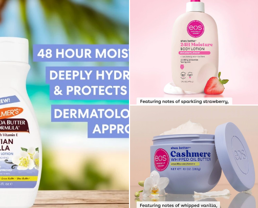 Fragrances that will have you smelling like a goddess 😍 cover photo collage