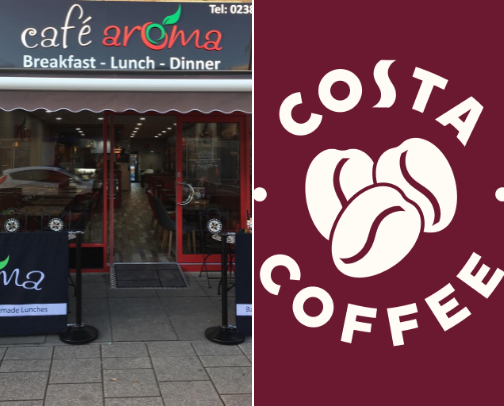 My favourite 😍 places cover photo collage