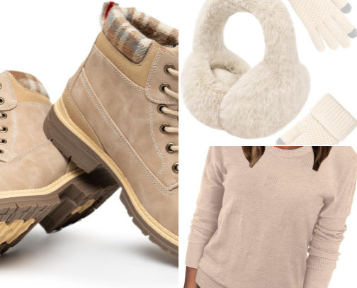 Clothing Faves :) cover photo collage