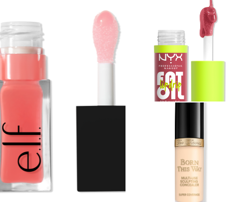 Ulta's Most-Loved: 20 Viral Skincare & Makeup Staples That Actually Work ✨ cover photo collage