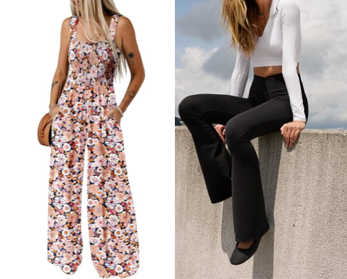 sensory sensitivity baddie 🙂‍↕️ cover photo collage