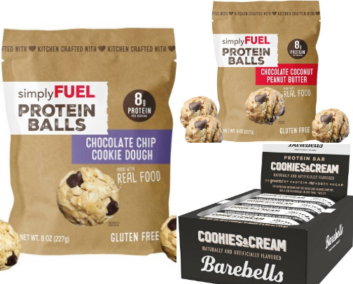 Postpartum Mom Fuel cover photo collage