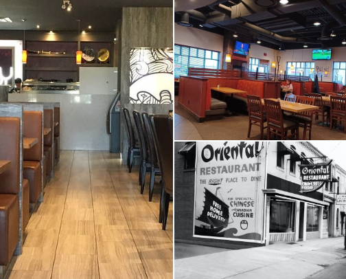 My top recs for the best dining in this cute town! cover photo collage