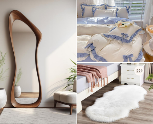 FINAL SALE⚡️  “Pinterest look Home Essentials” cover photo collage