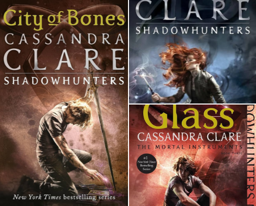 Reads That Linger: Must Read Books cover photo collage