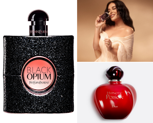 Best Vanilla Perfumes for Women: My Top Sweet & Cozy Picks cover photo collage