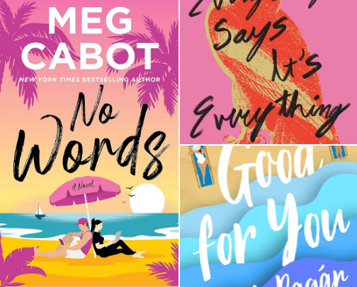 Books that hold attention📚 cover photo collage