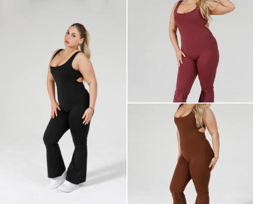 Jumpsuits for any occasion 😍 cover photo collage