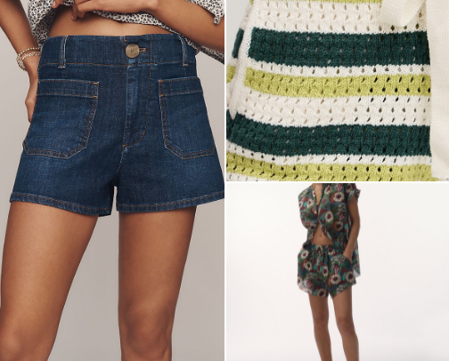 ✨ OOTD Inspo: My Trendy Picks cover photo collage