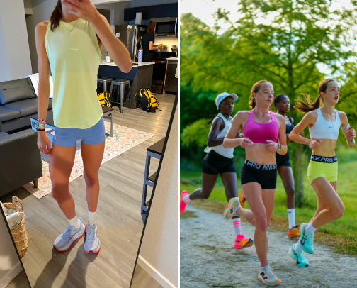 Every Nike Pro Colour You NEED cover photo collage