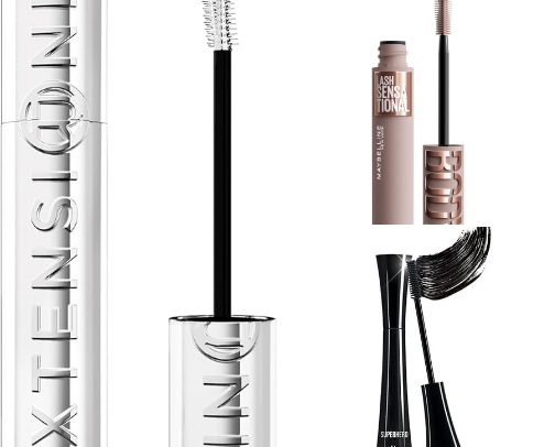Fav Mascaras cover photo collage