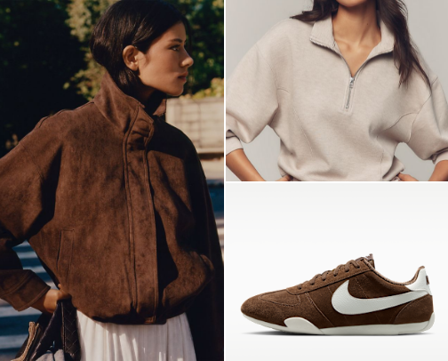 Fall Capsule Wardrobe Essentials cover photo collage