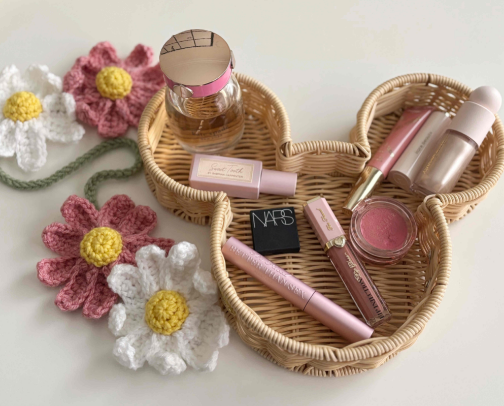 Home decor cover photo collage