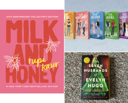 The Cozy Reader's Escape: Books Every Book Lover Ends Up Obsessing Over 📚✨ cover photo collage