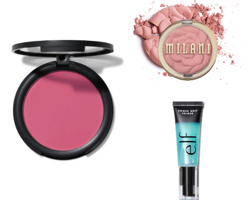 Makeup Must haves💄💋 cover photo collage