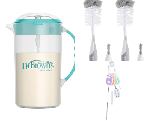 Mom Favorites cover photo collage