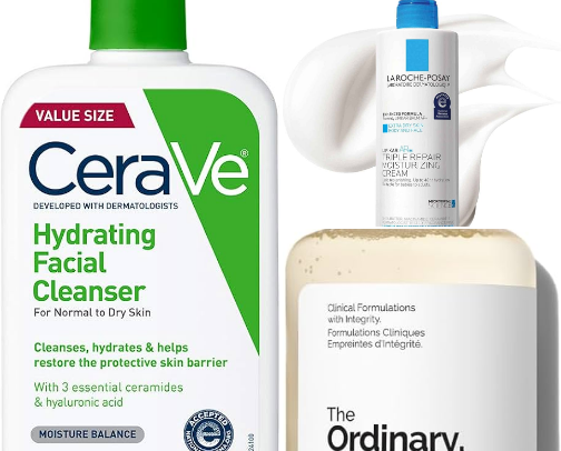 Best Men’s Grooming and Self-Care Products to Boost Skin, Beard, and Body Confidence cover photo collage