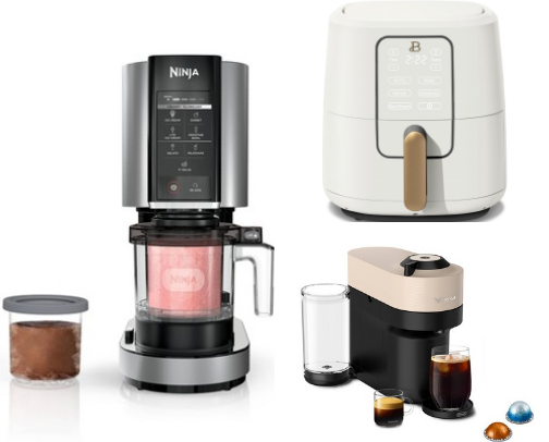 The 'Clean Girl' Kitchen: Aesthetic Cooking Essentials & Decor (2025) cover photo collage