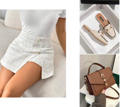 The Secret to Mastering Classy, Old Money Fashion✨ cover photo collage