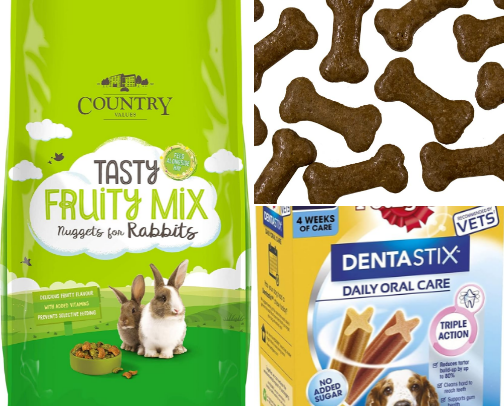 Pets cover photo collage