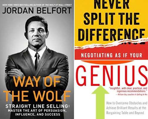 Books you need to read 📚 cover photo collage