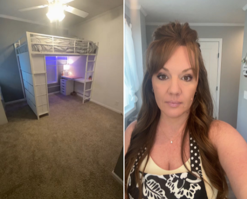 All things home cover photo collage