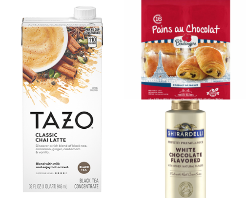 I’m a foodie cover photo collage