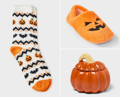 Boo Basket Made Easy! cover photo collage