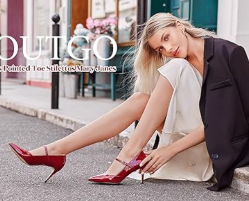 ✨ Every Step, A Story of Confidence cover photo collage