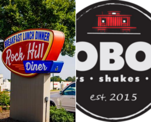 My top Fort Mill and Rock Hill, SC recommendations. cover photo collage