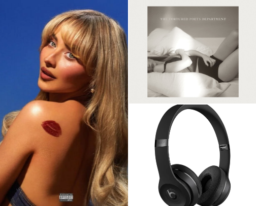The best gifts for holidays✨🙌💕 cover photo collage