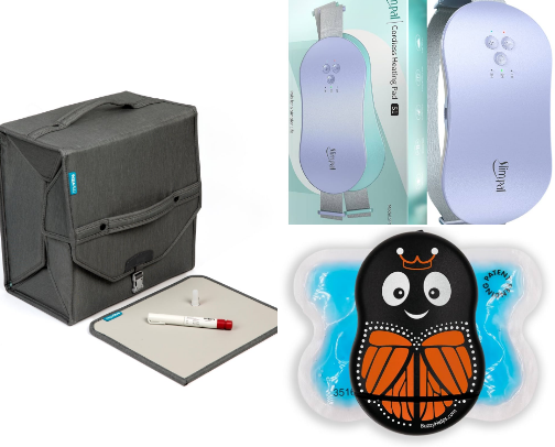 IVF cover photo collage