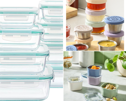 Things That Make Eating Healthier So Much Easier cover photo collage
