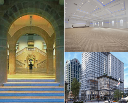 757 Wedding Venues 💍 cover photo collage