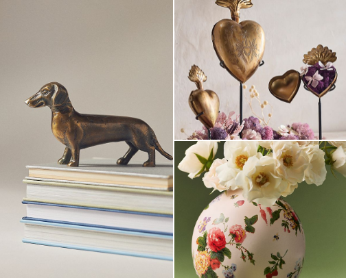 Home Decor Must Haves cover photo collage