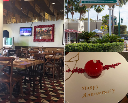 Miami Foodies Top places to eat cover photo collage